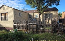 508 N Frost St, Pampa, TX 79065