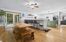 5275 Pierce Road, Kingsley, MI 49649