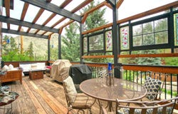 57 Falls Creek Dr, Bellvue, CO 80512