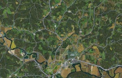 State Route 83, Coshocton, OH 43812