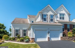 1824 EMERALD Drive, OREFIELD, PA 18069