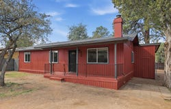 804 S Pony Circle, Payson, AZ 85541