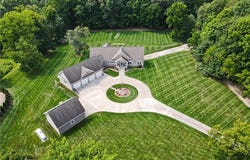 9619 Limeridge Road, Mantua, OH 44255