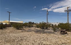 0 Cahuilla, 29 Palms, CA 92277