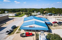 300 E Main Street, Eastland, TX 76448