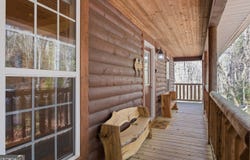 522 Rebel Circle, Sky Valley, GA 30537