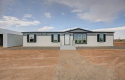 1 Dunkin Road, Edgewood, NM 87015