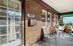 533 Peebles St, Regent Square, PA 15221