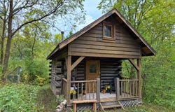8194 Valley View Rd, Woodman, WI 53816