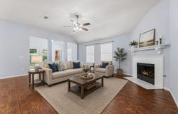 851 Scenic Ranch Circle, Fairview, TX 75069