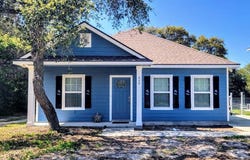 609 Huisache Ln., Ingleside, TX 78362