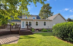 306 Pecan Lane, Laurinburg, NC 28352