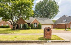 954 WILDBIRD Cv, Collierville, TN 38017