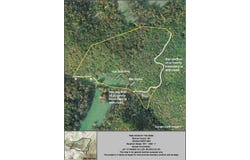Two Brothers Rd., Lindside, WV 24951