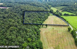 17.14ac Farm Road 2190, Exeter, MO 65647