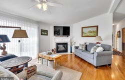 541 WEAVER Drive, DOVER, DE 19901