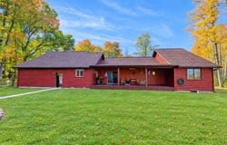 2911 White Road, Au Gres, MI 48703