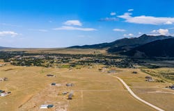 110 Buffalo Trail, Livingston, MT 59047