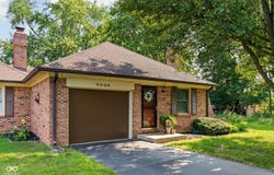 6009 Apache Drive, Indianapolis, IN 46254