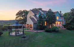 1636 MILTON RD, CHARLOTTESVILLE, VA 22902