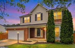 6145 WAVERLY Way, BEALETON, VA 22712