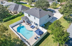 17 Oakmont Circle, Ormond Beach, FL 32174