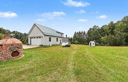 15560 Wheaton Road, Brooklyn, MI 49230