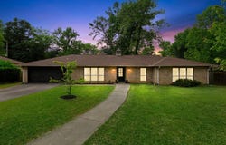 2807 Clendenen, Longview, TX 75605