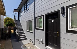 5441-5445 Bancroft, Oakland, CA 94601