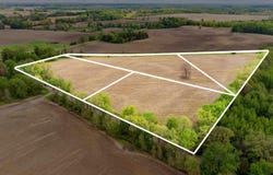 Fulton Road, Lynn, MI 48097