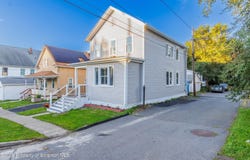 613 E Locust Street, Scranton, PA 18505