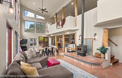 795 Serpentine Trail, Marble, CO 81623