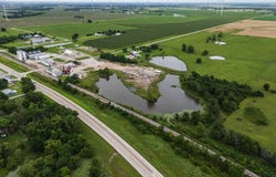 4151 80th Rd, Thayer, KS 66776