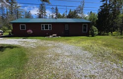 2750 N 3 Mile Rd, Hessel, MI 49745