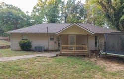 1831 Highway 348, Rudy, AR 72952