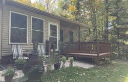 1755 E River Drive, Beaverton, MI 48612