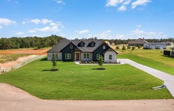 508 Ashlow Court, Springtown, TX 76082
