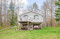 9928 Shady Lane, Reed City, MI 49677