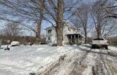 3456 E Harrison Road, Hart, MI 49420