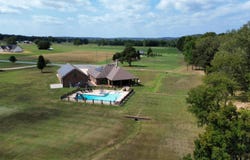 112 Logan Drive, Beebe, AR 72012