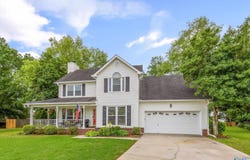 104 Wigon Circle, Madison, AL 35758