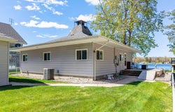 4625 Lake Resort, Gladwin, MI 48624