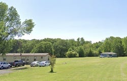204 Rainwater Drive, Austin, AR 72007