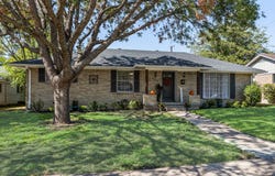5235 Dazzle Drive, Dallas, TX 75232