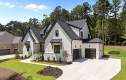 913 Harrison Ridge Road, Wake Forest, NC 27587