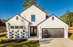 6841 Rudolph Road, Alexander, AR 72002