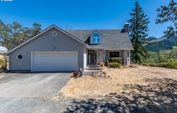 1265 EVERGREEN RIDGE Rd, Riddle, OR 97469