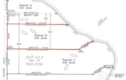 Parcel B Stone Ridge Shores, Orr, MN 55771