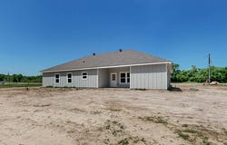 Calhoun lot: 52, Montague, TX 76251