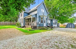 14038 E State Highway 9 Road, Fiatt, IL 61433